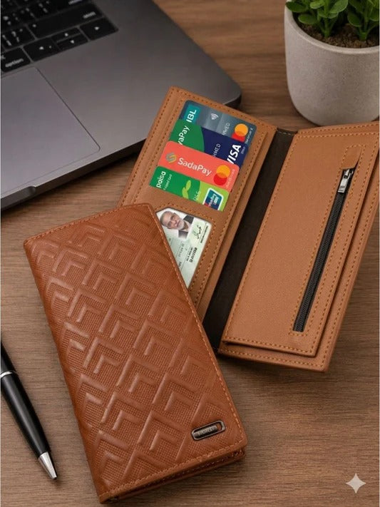 Wallet for mens